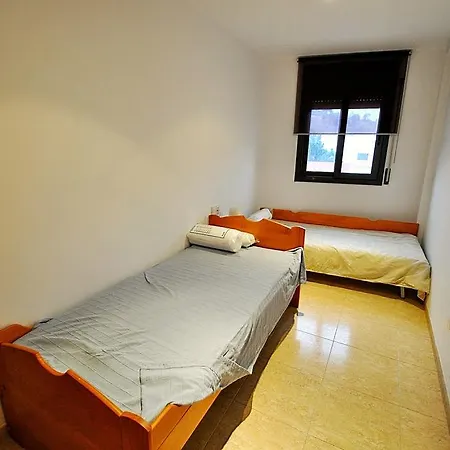 Acacias * Lloret de Mar