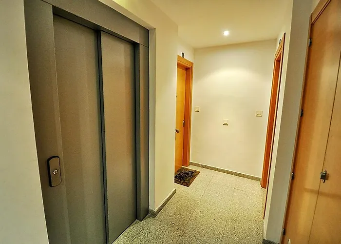 Acacias Appartement *