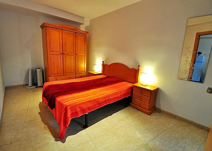 Appartement Acacias *