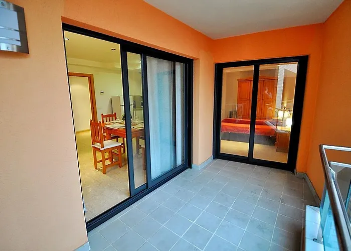 Acacias Appartement *