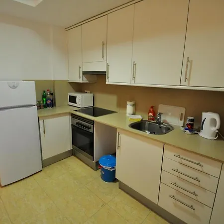 Acacias Apartamento