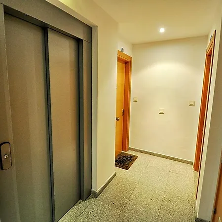 Acacias Apartamento *