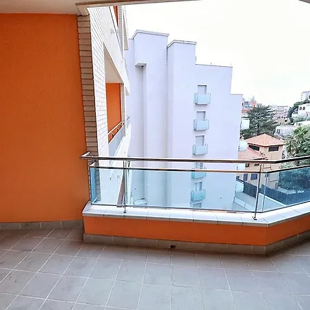 Apartamento Acacias *