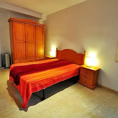 Apartamento Acacias *
