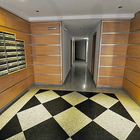Apartamento Acacias