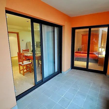 Acacias Apartamento *
