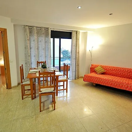 Apartamento Acacias Lloret de Mar
