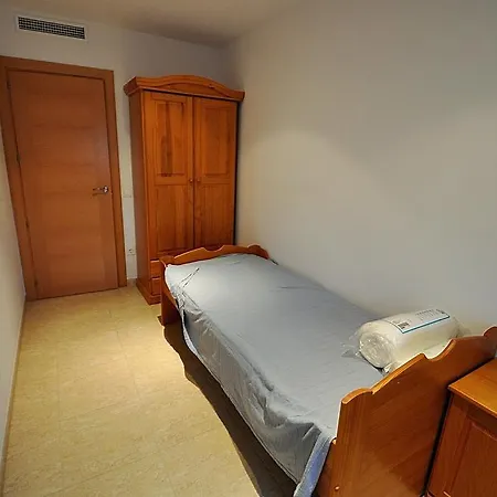 Acacias Lloret de Mar