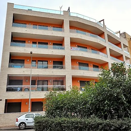 Acacias Apartamento