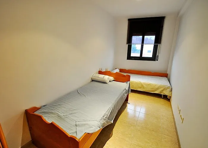 Acacias * يوريت دي مار