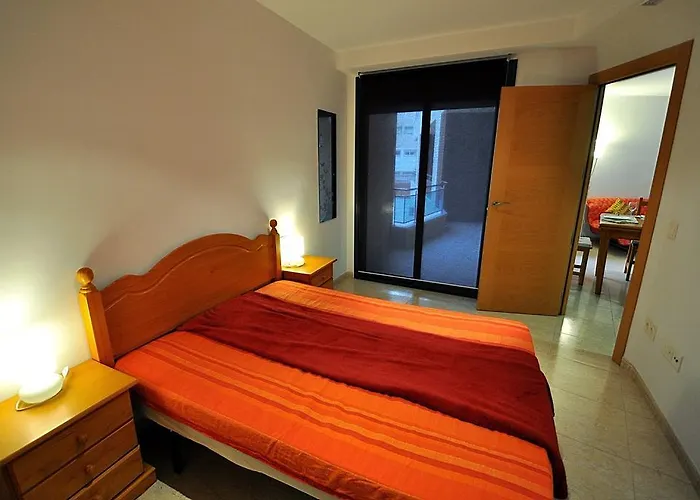 Acacias يوريت دي مار