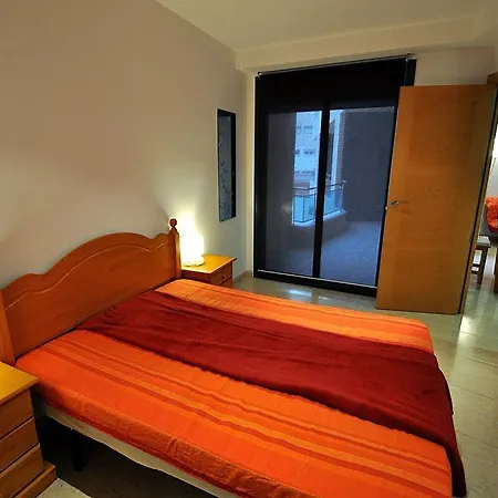 Acacias יורט דה מאר