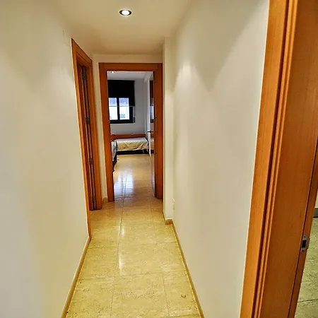 Acacias יורט דה מאר